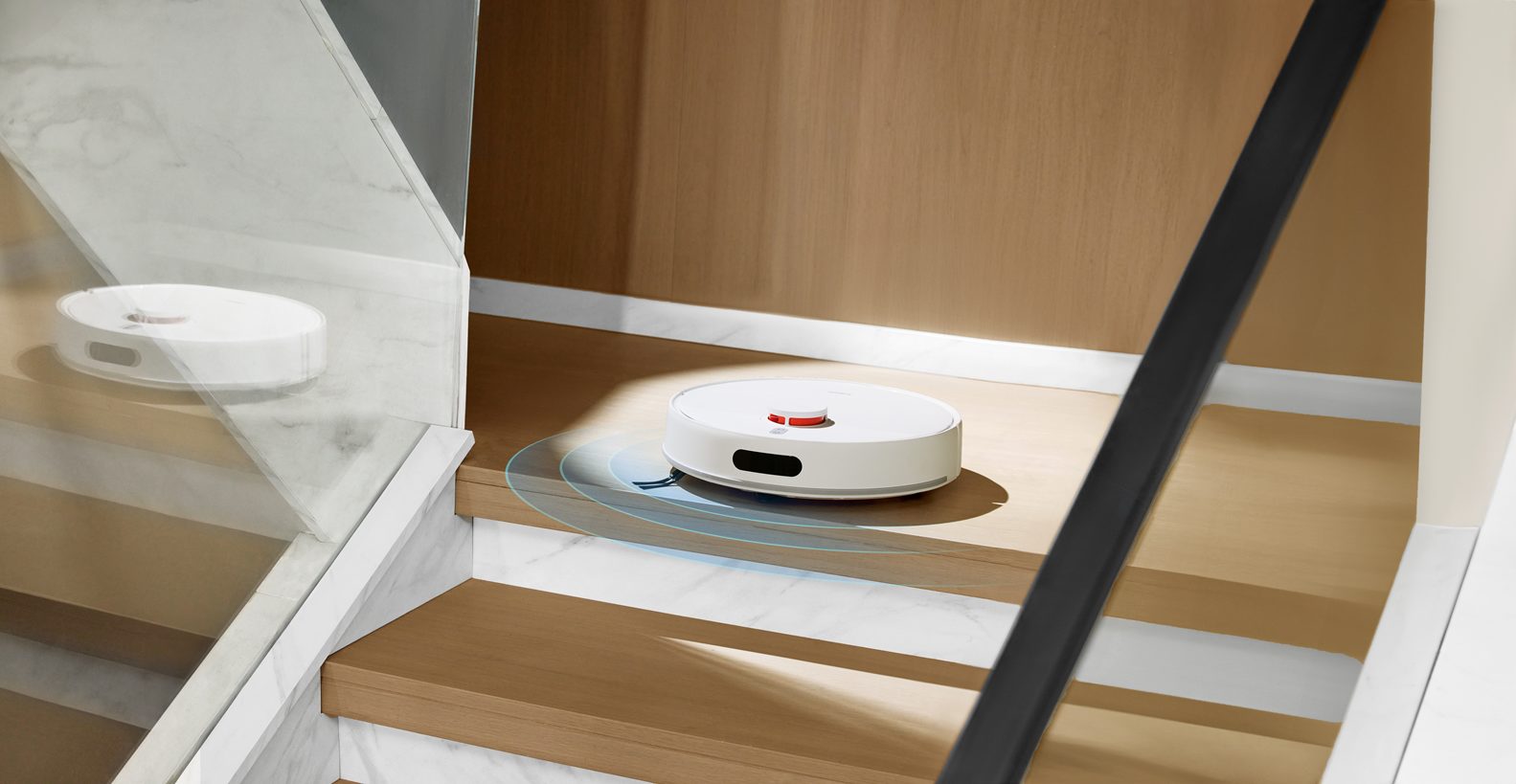 Xiaomi Robot Vacuum H40 2