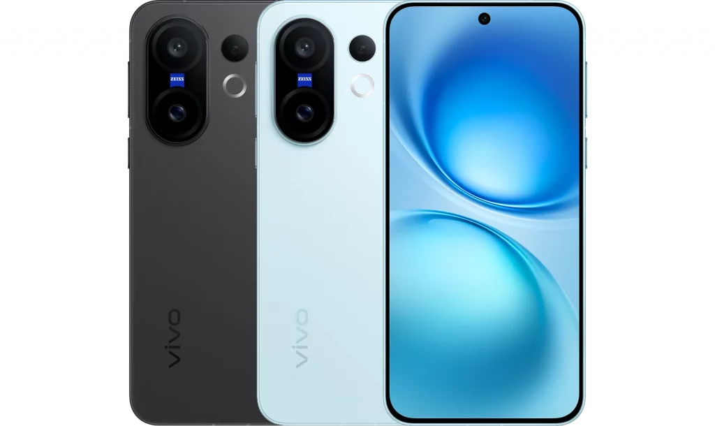 vivo X200 FE 2