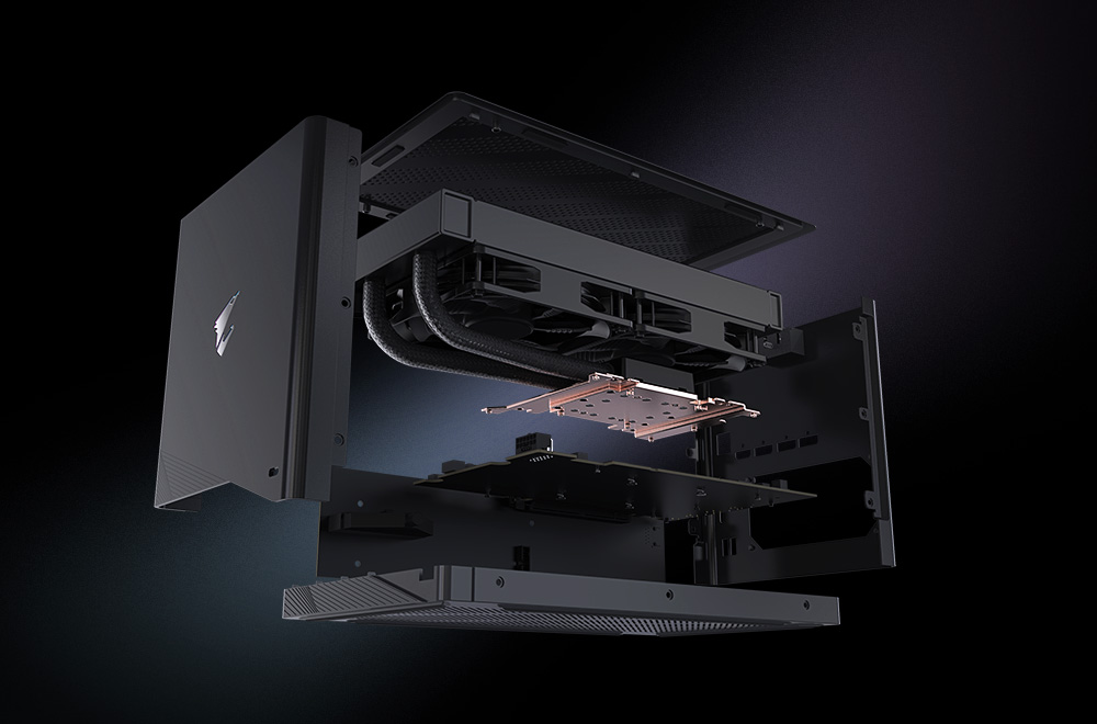 AORUS RTX 5090 AI BOX (1)