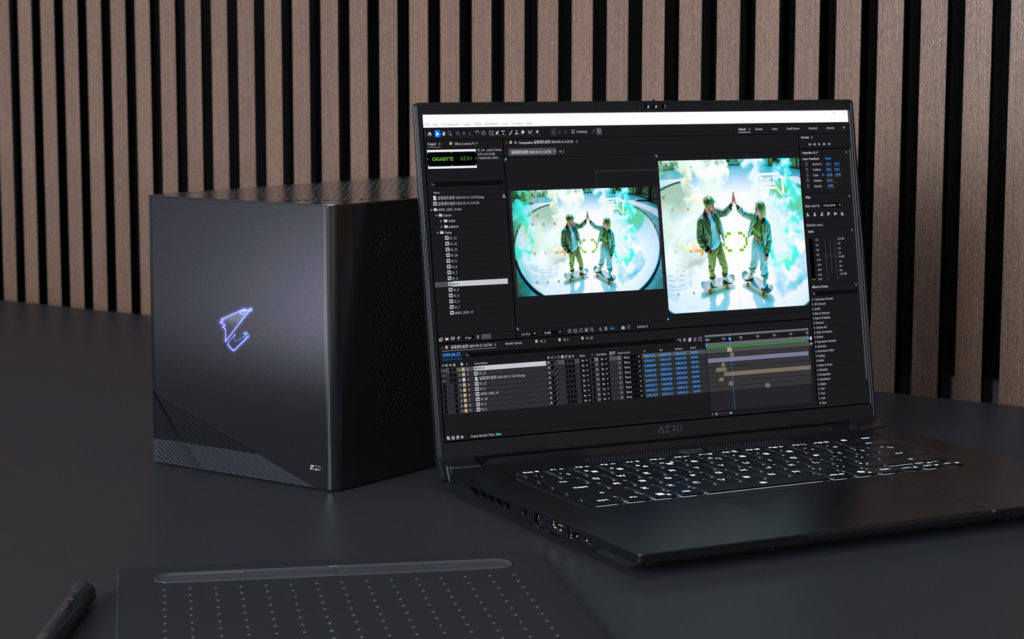 AORUS RTX 5090 AI BOX (4)