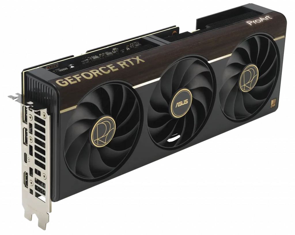 ASUS ProArt GeForce RTX 5080 (1)