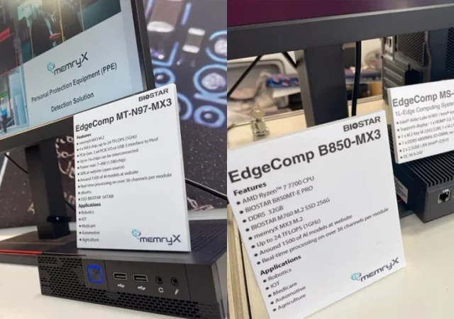 BIOSTAR x MemryX (2)