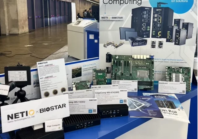 BIOSTAR x Netio (2)