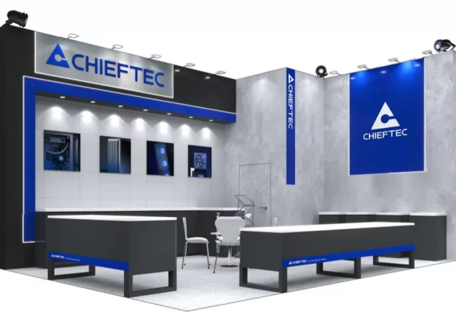 CHIEFTEC IFA Berlin 2025 (2)
