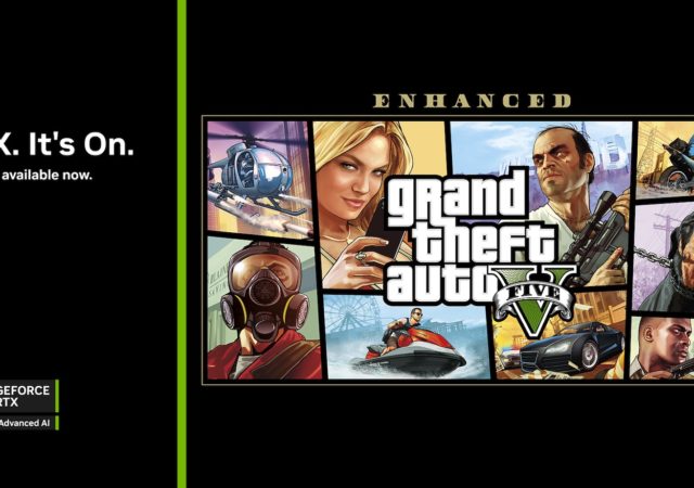 NVIDIA DLSS News August 12