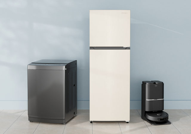 PRISM+ COMEX 2025 Lineup