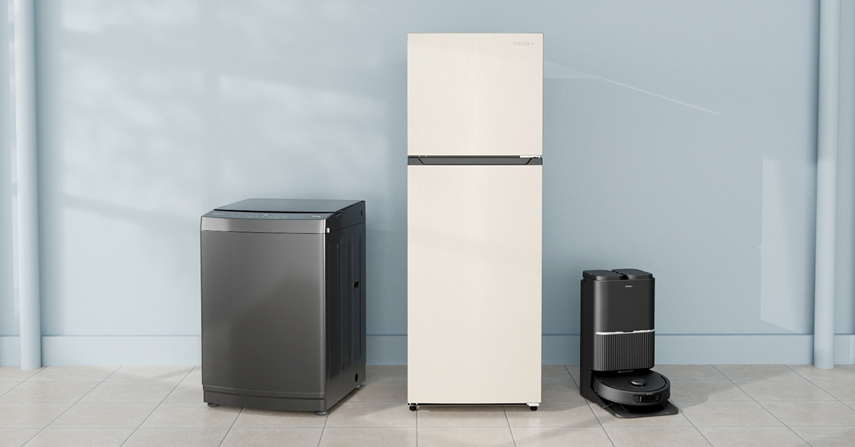 PRISM+ COMEX 2025 Lineup