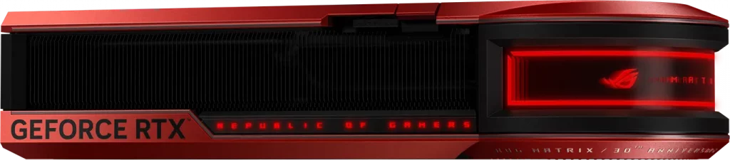 ROG Matrix GeForce RTX 5090 (1)