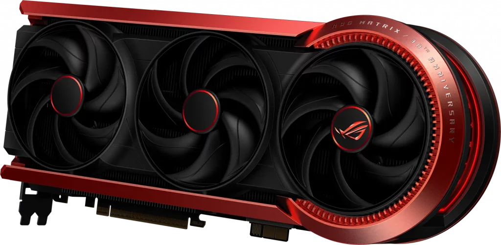ROG Matrix GeForce RTX 5090 (2)
