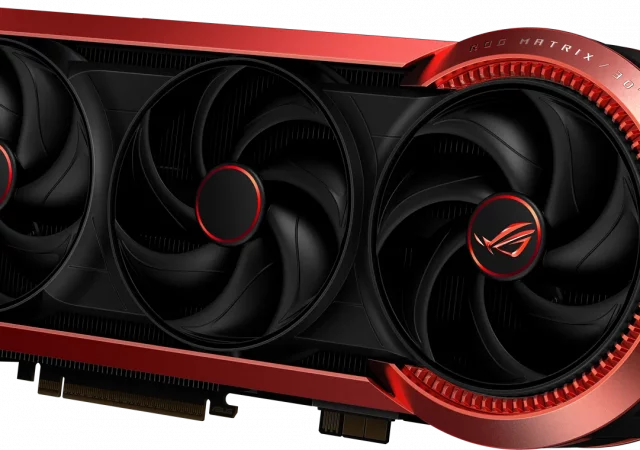 ROG Matrix GeForce RTX 5090 (2)