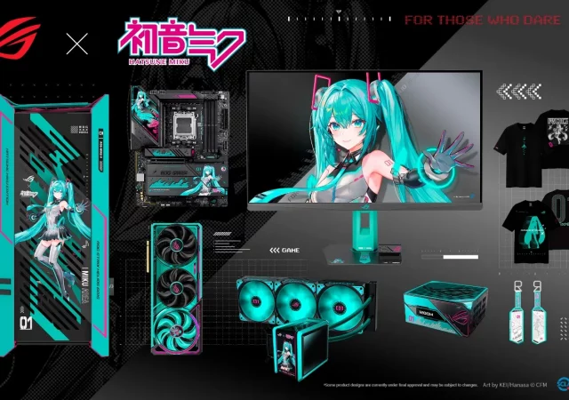 ROG x Hatsune Miku Collab (1)