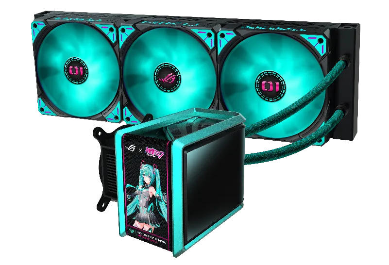 ROG x Hatsune Miku Collab (3)