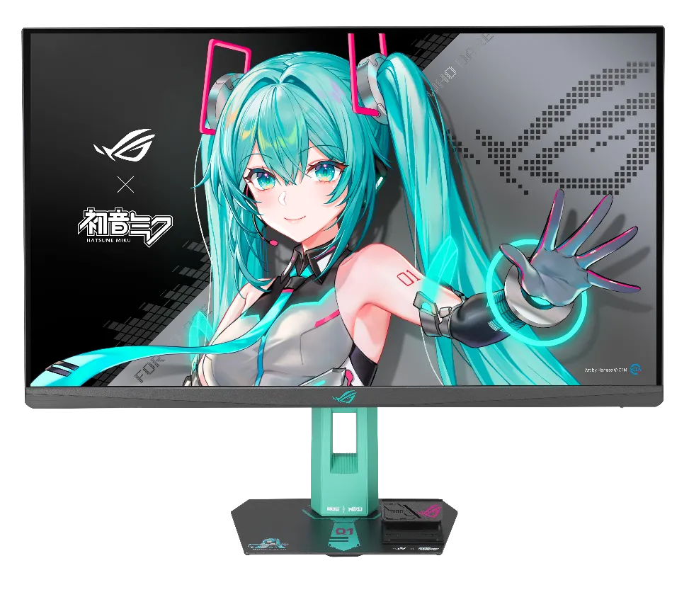 ROG x Hatsune Miku Collab (5)