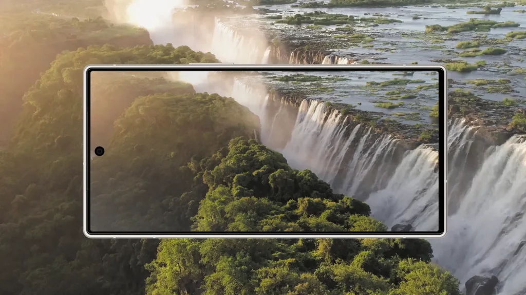 SHARP AQUOS R10 (3)