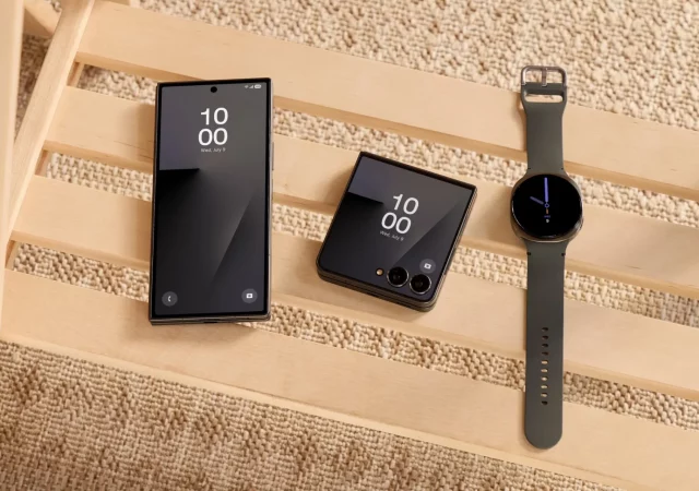 Samsung One UI 8 Beta More Galaxy Devices