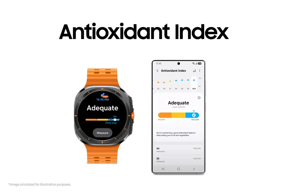 Samsung Watch 8 and One UI 8 Health Check (2)