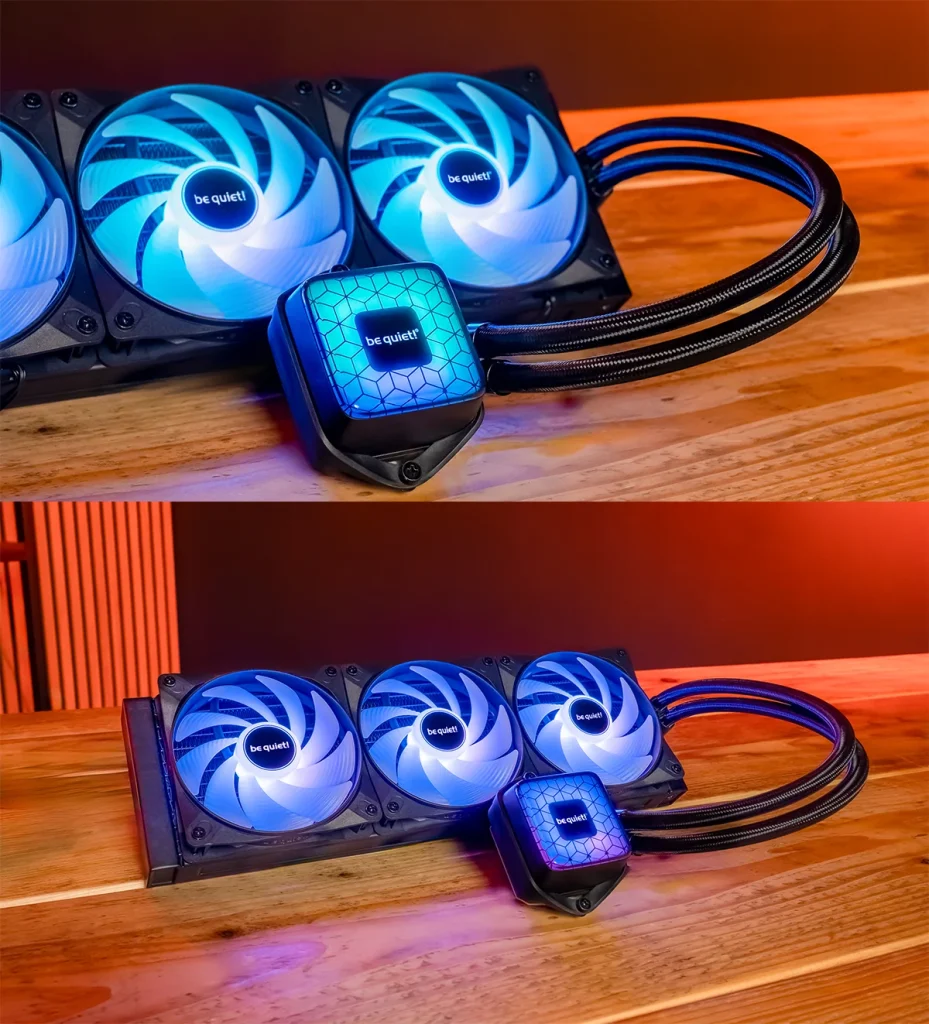 be-quiet-Pure-Loop-3-LX-Pure-Loop-3-AIO-coolers-launched-1-929x1024