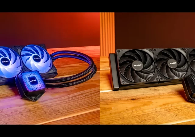 be-quiet-Pure-Loop-3-LX-Pure-Loop-3-AIO-coolers-launched-featured