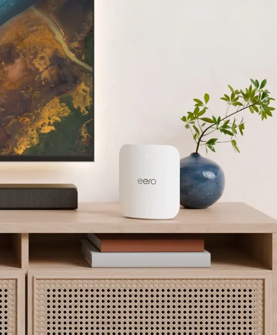 eero Pro 7