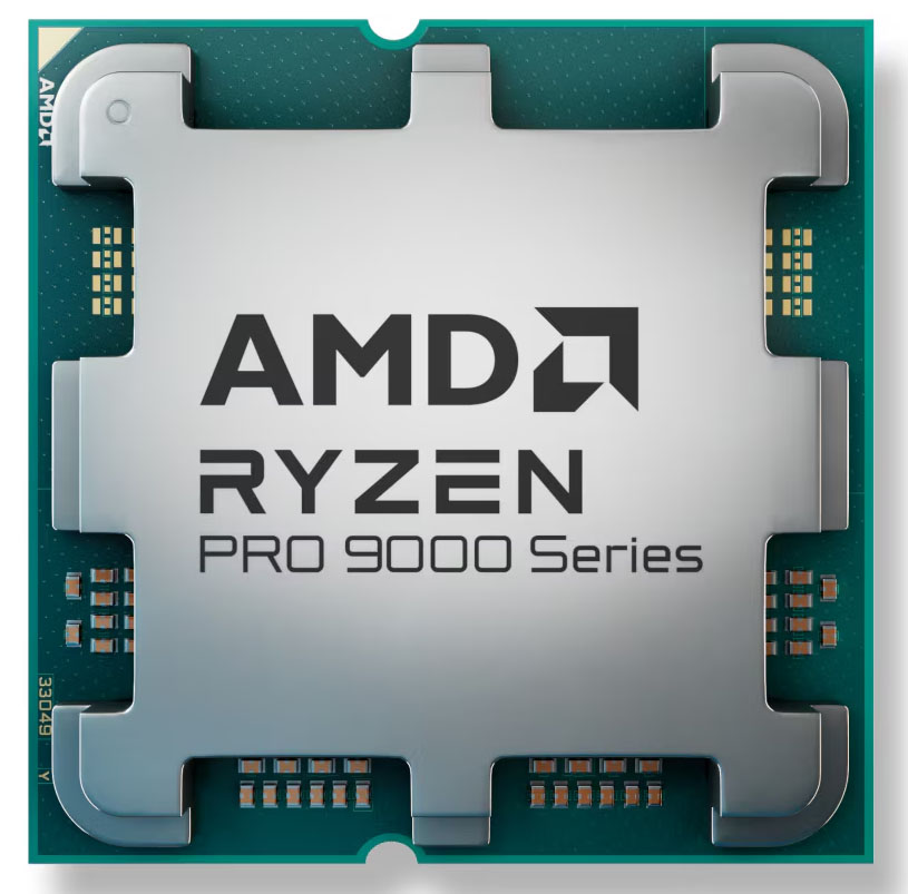 AMD Ryzen PRO 9000 Series