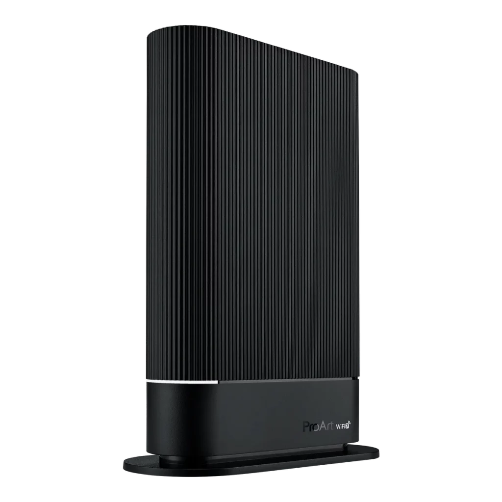 ASUS ProArt Creator Router PRT-BE59