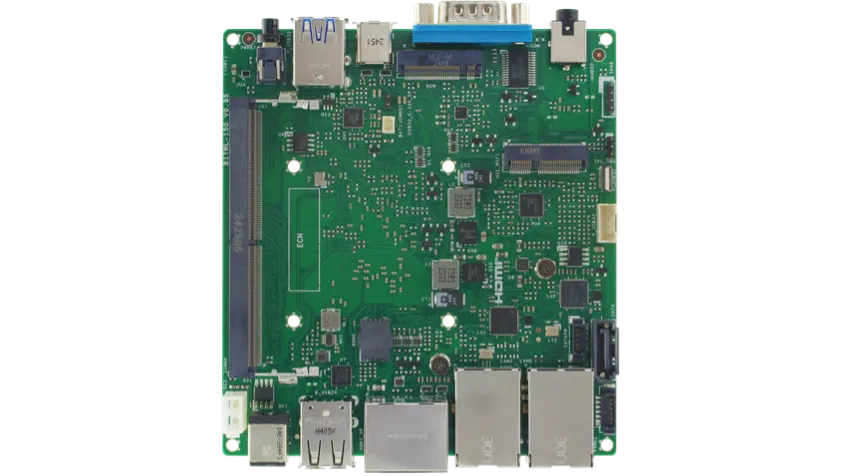 BIOSTAR BITWL-150 Industrial Motherboard (1)