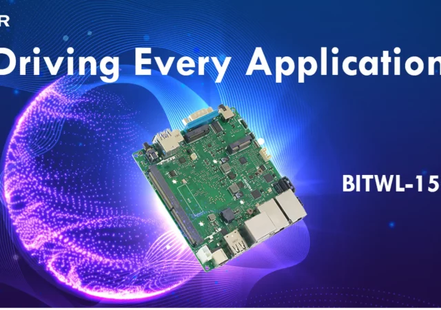BIOSTAR BITWL-150 Industrial Motherboard (2)