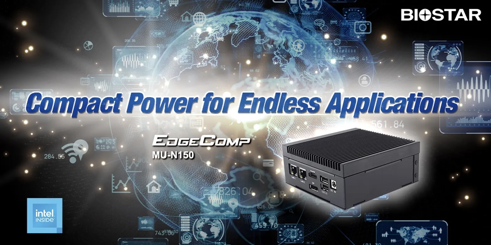 BIOSTAR EDGECOMP MU-N150 EMBEDDED IPC (3)