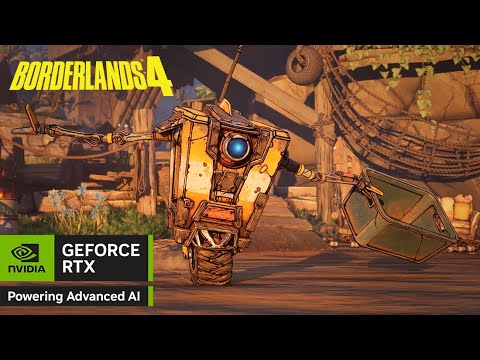 Borderlands 4 KV