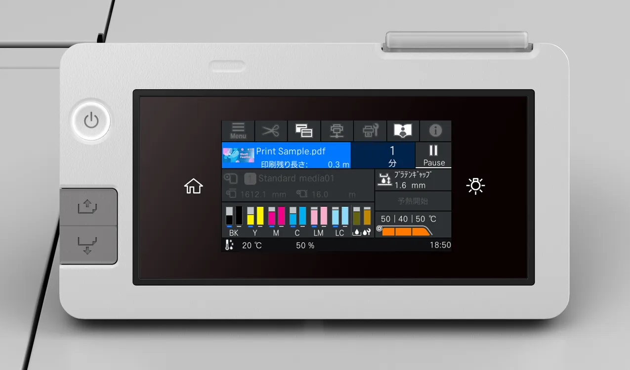 Epson SureColor SC-S8130 (2)