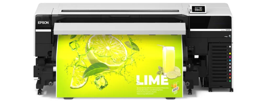 Epson SureColor SC-S9130 (1)