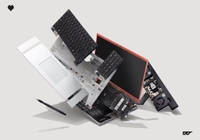 Framework Laptop 16 Updated