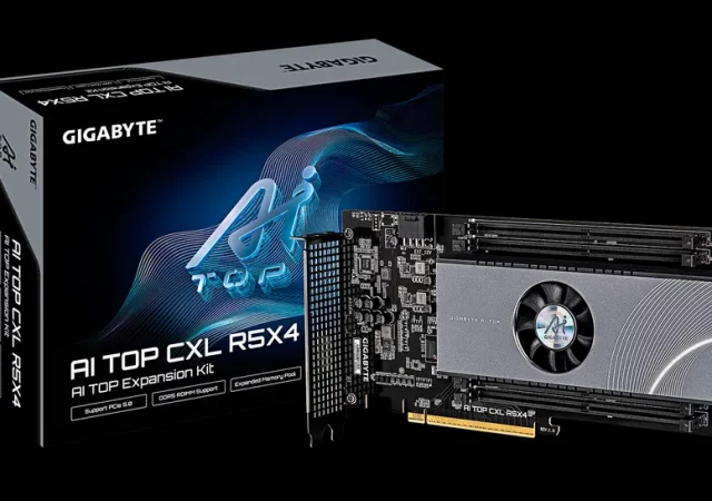 GIGABYTE AI Top CXL R5X4 (1)