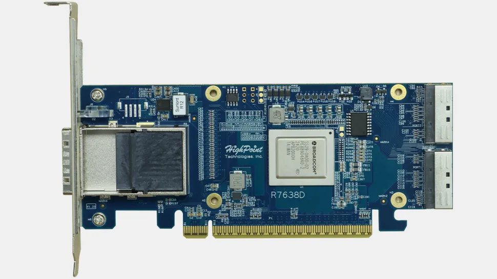 HighPoint Rocket 7638D (1)