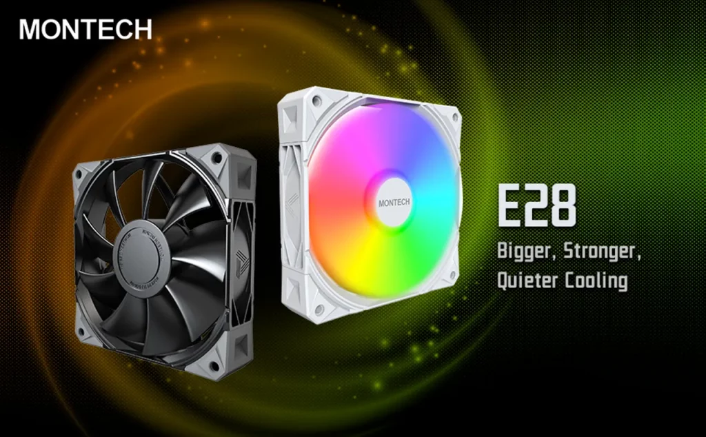 MONTECH HyperFlow Digital (1)