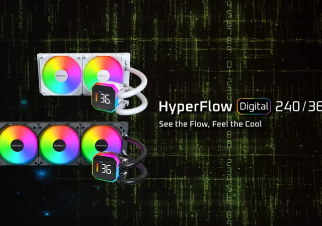 MONTECH HyperFlow Digital (2)