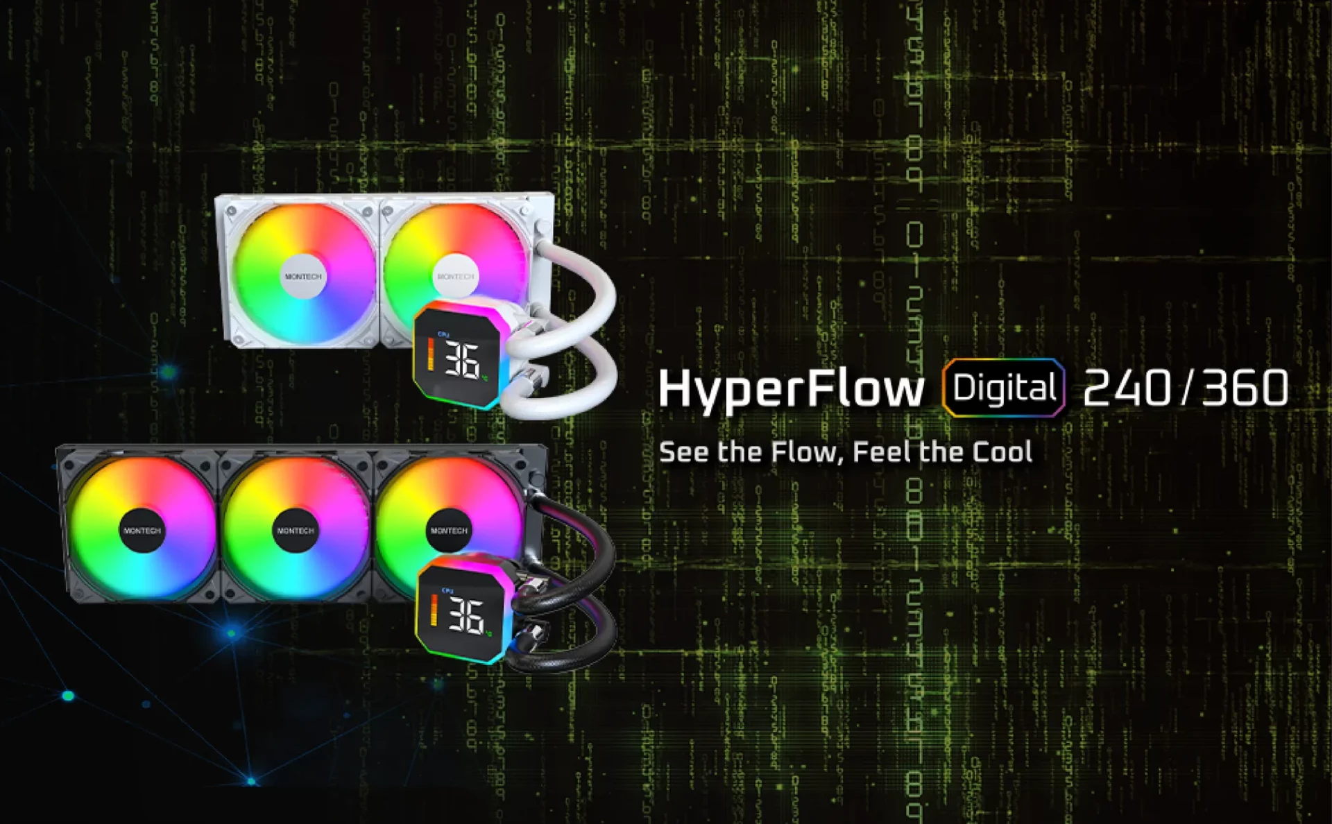 MONTECH HyperFlow Digital (2)
