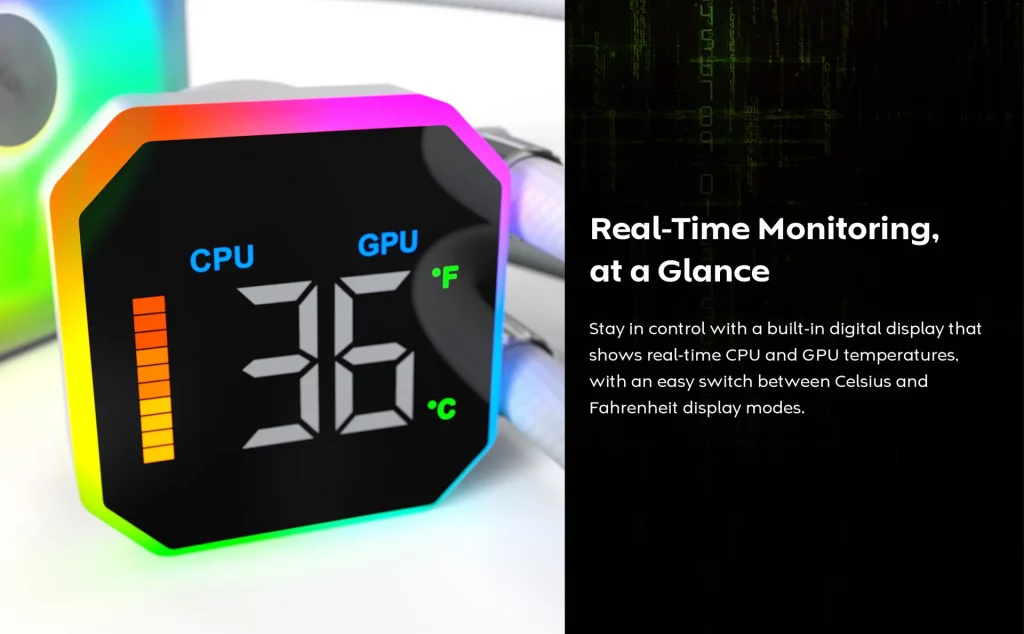 MONTECH HyperFlow Digital (3)