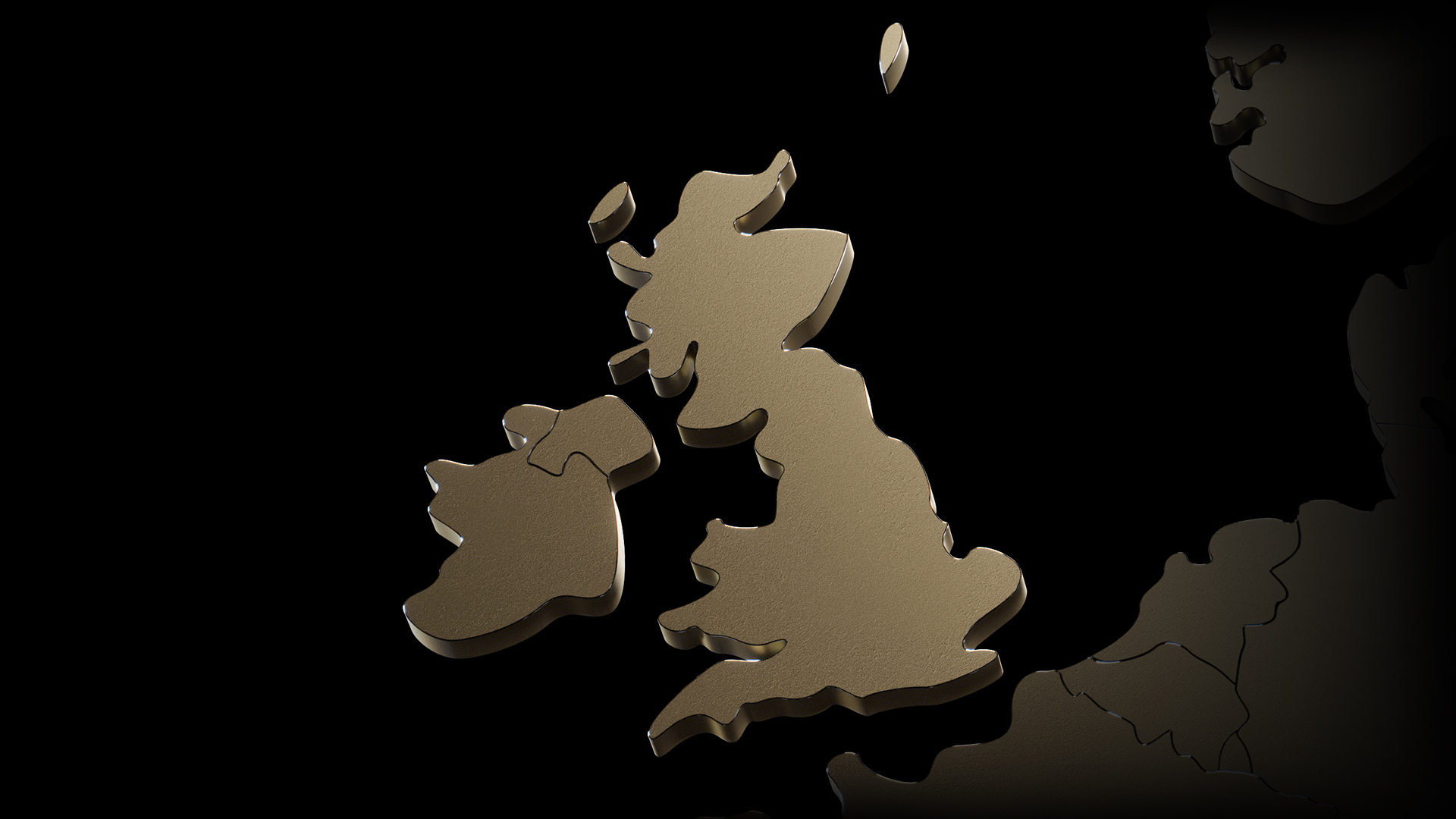 NVIDIA UK AI Infrastructure