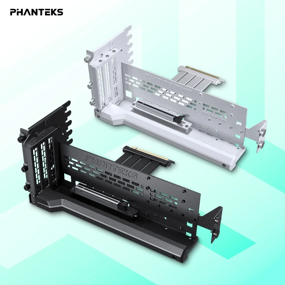 Phanteks PCIe 5 Vertical GPU Bracket
