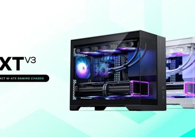 Phanteks XT V3