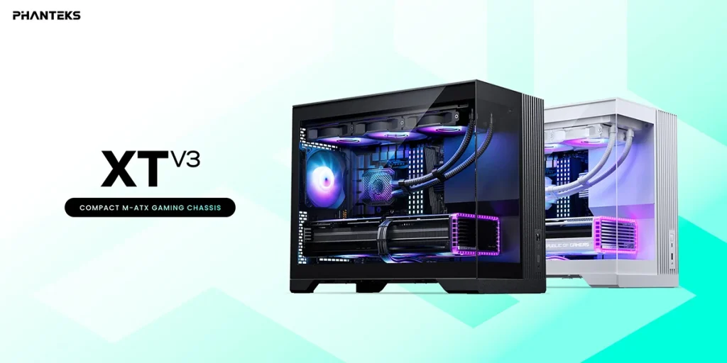 Phanteks XT V3