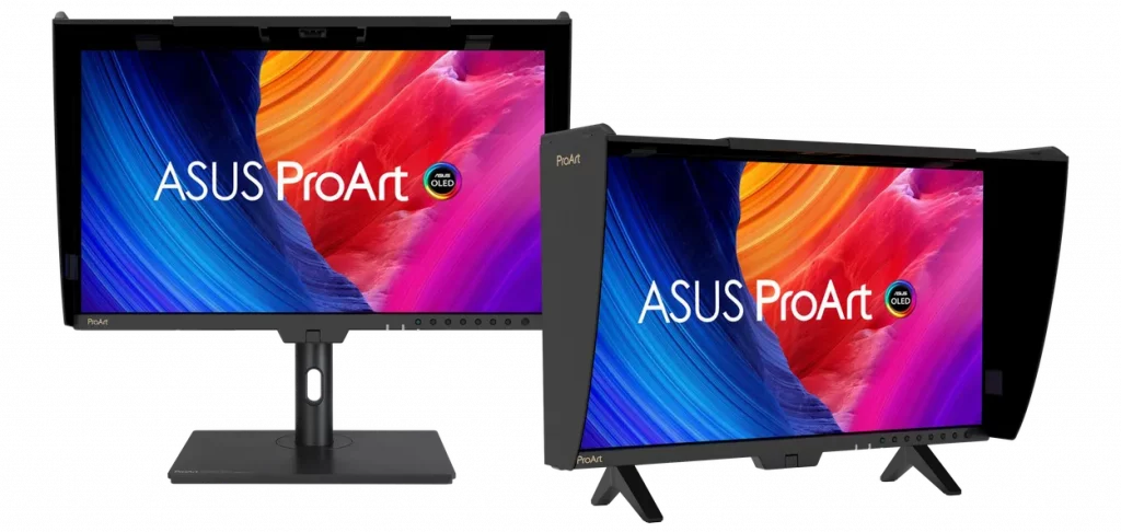ProArt Display OLED PA27USD