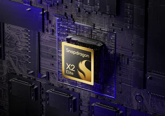 Qualcomm Snapdragon X2 Elite
