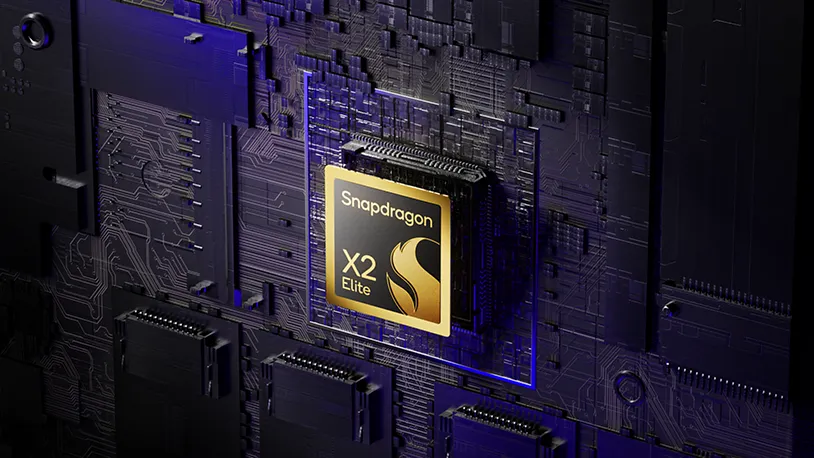Qualcomm Snapdragon X2 Elite