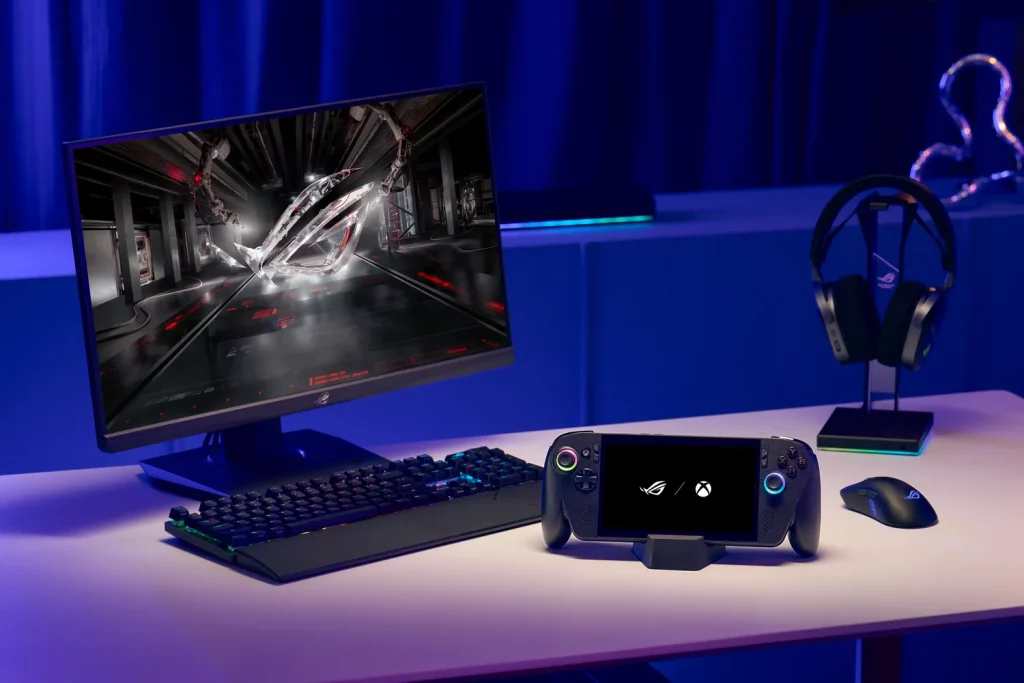 ROG Xbox Ally Series (1)