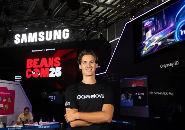 Samsung Gamescom 2025 Announcement (2)