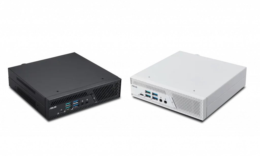 ASUS ExpertCenter PB64