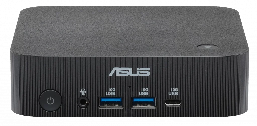 ASUS ExpertCenter PN54-S1