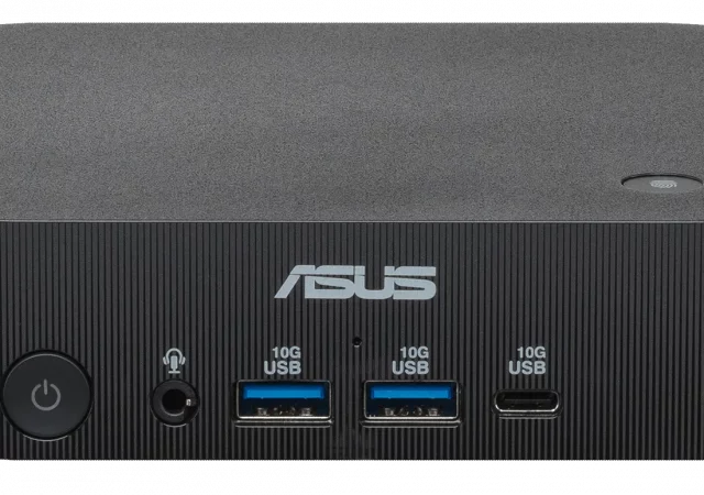 ASUS ExpertCenter PN54-S1